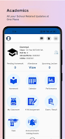 STARLING INTERNATIONAL SCHOOL poster