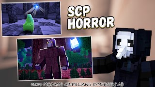 Mod SCP Mobs [Map+Skins] ภาพหน้าจอ 2