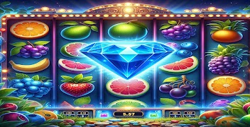 Machine Fruit Slots screenshot 2