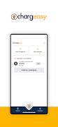Chargeasy ポスター