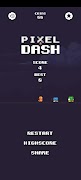 Pixel Aliens Ekran Görüntüsü 4