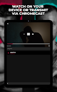 برنامه‌نما KINGPYN Player عکس از صفحه