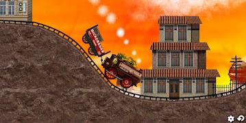 Train mania screenshot 1