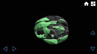 iBraiN スクリーンショット 2