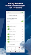 Agrar Wetter screenshot 5