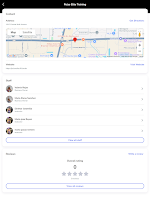 Pulse Elite Training screenshot 4