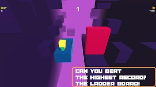 DodgeBLOCKEscape screenshot 3