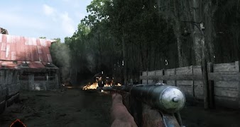 hunt showdown multiplayer Tips screenshot 2