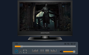 Movie Player gönderen