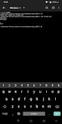 Guide to Linux - Terminal, Tut captura de pantalla 2