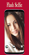 Flash Selfie скриншот 3