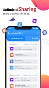 Share Files - File Transfer screenshot 7