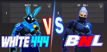 raistar white444 fire hack スクリーンショット 3