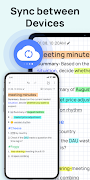 برنامه‌نما Mind Notes: Note-Taking Apps عکس از صفحه