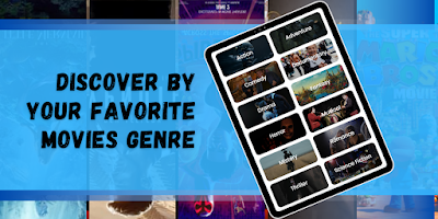 Fmovies 3 ảnh chụp màn hình 2