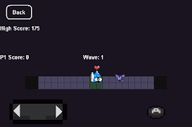 Cute Fist screenshot 4