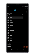 Sub Muxic for SubSonic Server Ekran Görüntüsü 1