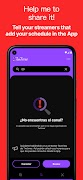 Twitimer: Stream schedule for  syot layar 3