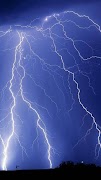 Lightning wallpaper imagem de tela 3
