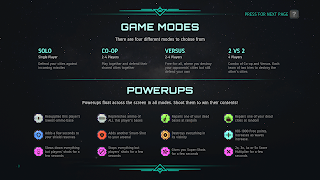 Missile Command syot layar 4