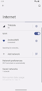 Settings screenshot 4