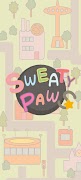 Sweaty Paws スクリーンショット 1
