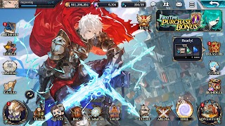 Shining Beyond اسکرین شاٹ 6