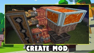 Create Mod for Minecraft PE スクリーンショット 7