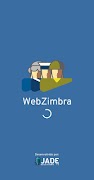 Web Zimbra পোস্টার