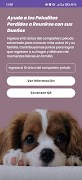 MiniHuellas ảnh chụp màn hình 3