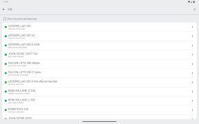 Spec Check स्क्रीनशॉट 7