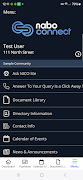 nabo CONNECT syot layar 3