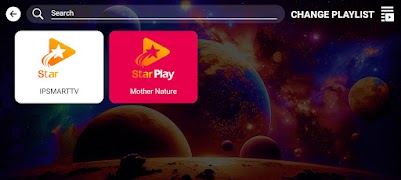 Star Play for mobile screenshot 5