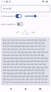 Combinatorics Mathematics স্ক্রিনশট 2