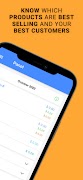 برنامه‌نما Receipt & Invoice عکس از صفحه