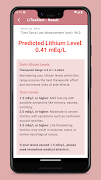 LiToxAlert Screenshot 4