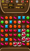 Candy Line capture d'écran 2