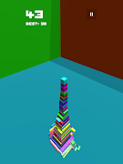 Stack Game تصوير الشاشة 5