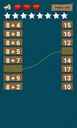 Math Games ภาพหน้าจอ 3