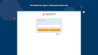 Socrative Student captura de pantalla 5