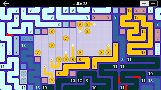 PathPix Year скриншот 6