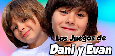 dani y evan juegos screenshot 3
