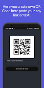 To-Do App, OCR & QR Code screenshot 2