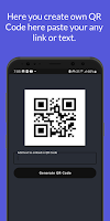 To-Do App, OCR & QR Code screenshot 2