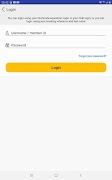 Compete Easy screenshot 1
