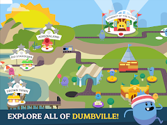 Dumb Ways to Die 2: The Games 截图 7