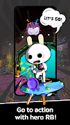 Plasmals Hunt ภาพหน้าจอ 1