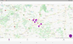 برنامه‌نما TripTok عکس از صفحه