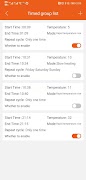 برنامه‌نما Ecoflame عکس از صفحه
