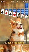 Solitaire - Classic Card Game 截图 6